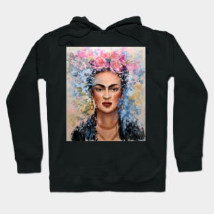 Frida Kahlo Hoodie